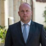 Кмет на Сопот Деян Дойнов