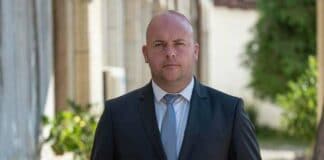 Кмет на Сопот Деян Дойнов