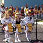 ДГ "Моряче", "Лазаруване"