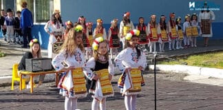 ДГ "Моряче", "Лазаруване"