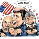 Добри момчета!