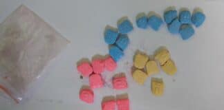 Наркотици, дрога