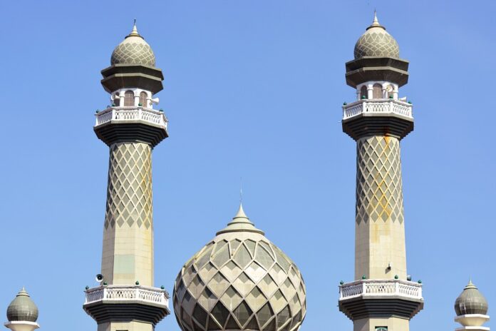 Джамия