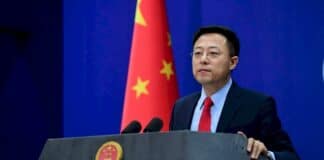 Джао Лицзян