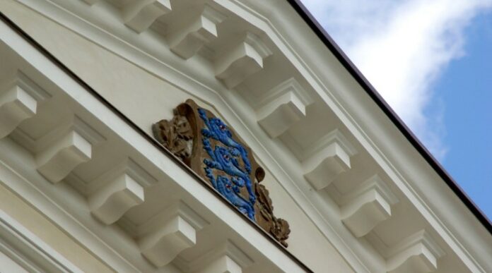 Правителство на Естония