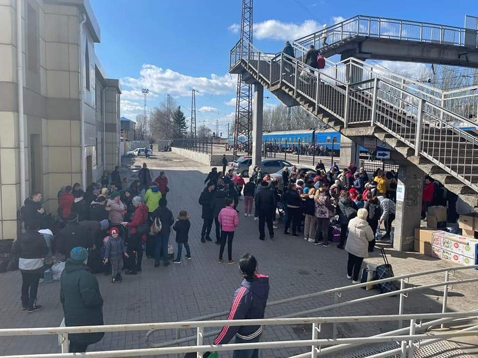 Всеки път когато 52 годишната Анна е развълнувана тя усеща смразяващото