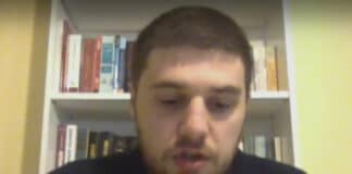 Евгени Марчев