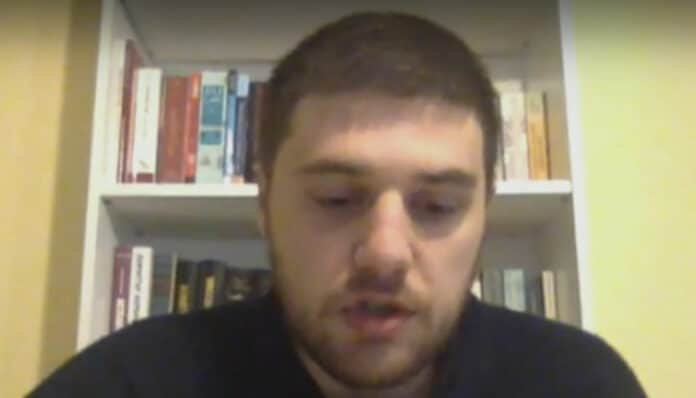 Евгени Марчев