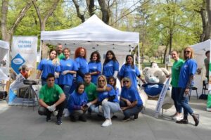 Фестивал на знанието