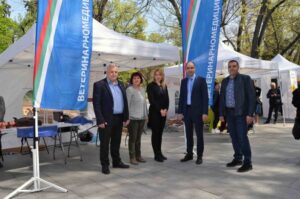 Фестивал на знанието