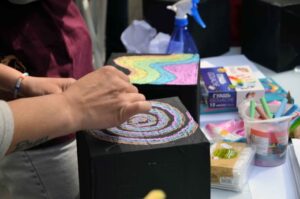 Фестивал на знанието