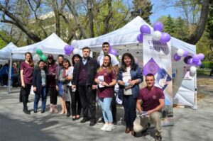 Фестивал на знанието