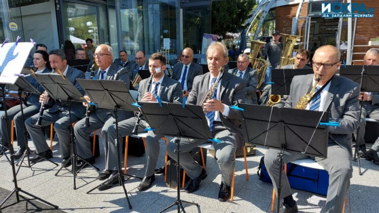 "Флора 2022"-Бургас