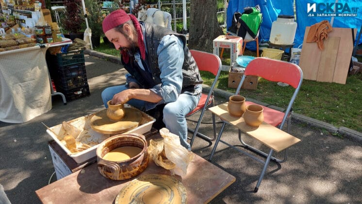 "Флора 2022"-Бургас