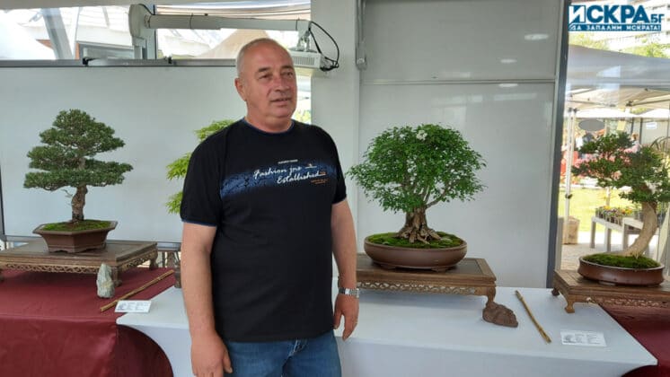 Трифон Трифонов