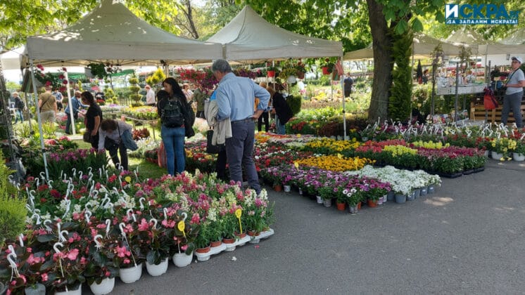 "Флора 2022"-Бургас