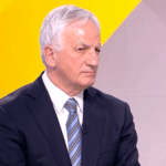 Генерал Валери Рачев