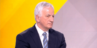 Генерал Валери Рачев