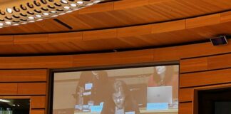 Теодора Генчовска