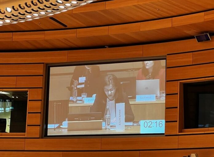 Теодора Генчовска