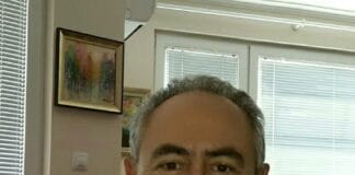 Георги Карасимеонов