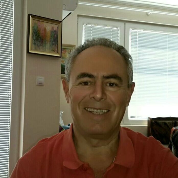 Георги Карасимеонов