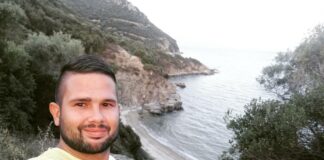 Георги Петров