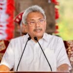 Готабая Раджапакса