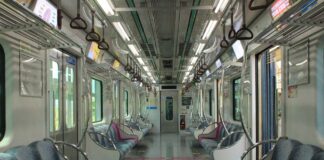 Градска железница