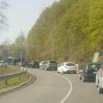 Трафик на границата с Турция