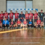 Хандбал, "Локомотив-Мездра"