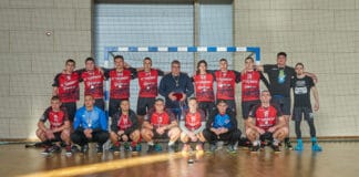 Хандбал, "Локомотив-Мездра"