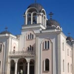 Храм "Св. Св. Кирил и Методий" в Ловеч