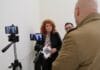 Вицепрезидентът Илияна Йотова на Венецианско биенале