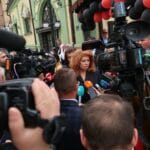 Илияна Йотова в Битоля