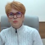 Инж. Виолета Илиева