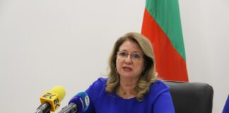 Ирена Георгиева