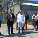 Иван Иванов в Пловдивско