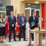 Иван Кръстев в Мездра