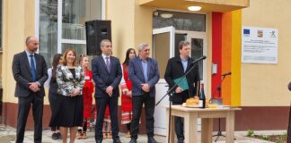 Иван Кръстев в Мездра