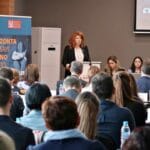 Изказване на Илияна Йотова