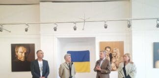 Изложба в Бургас