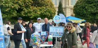 Капачки за линейка