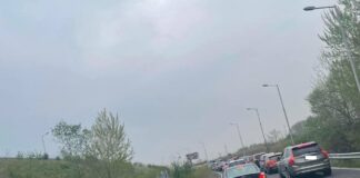 ГКПП "Капитан Андреево"