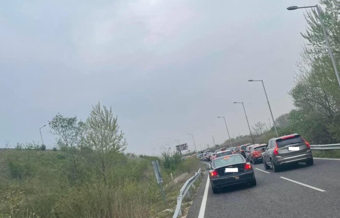 ГКПП "Капитан Андреево"