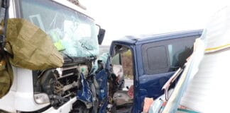 Катастрофа