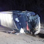 Катастрофа