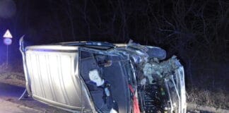 Катастрофа