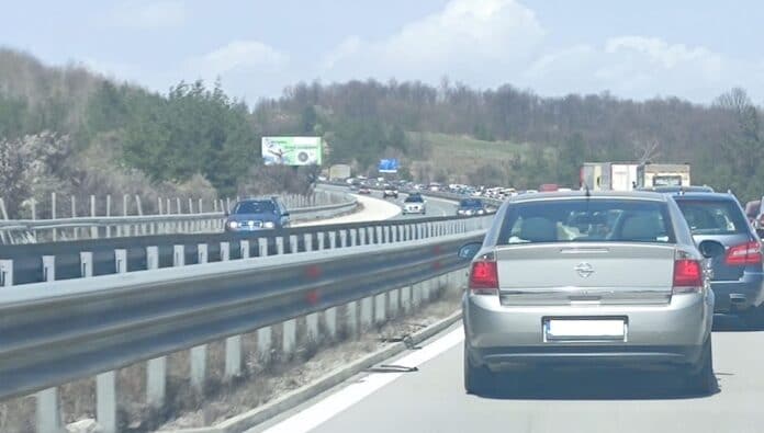 Катастрофа