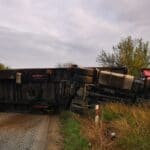 Катастрофа